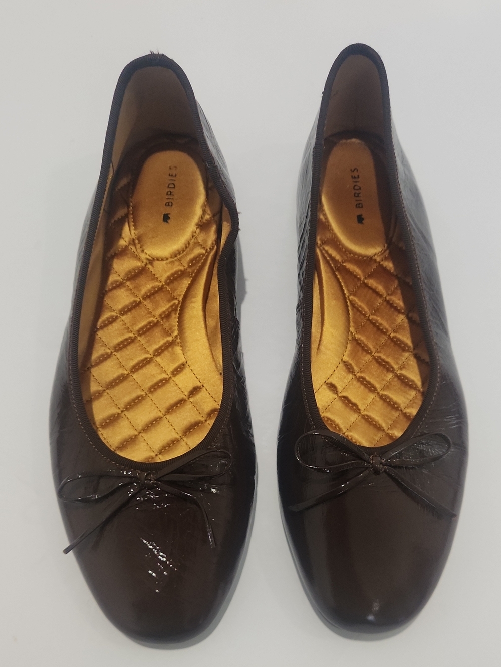Birdies Songbird Flats